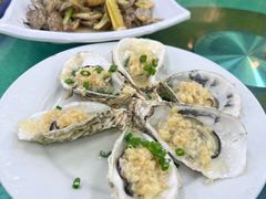 -景好海鲜餐厅(大鹏必选旅游店)