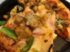 -必胜客(远大路店)