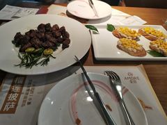 -C'è Amore爱意(亿合城店)