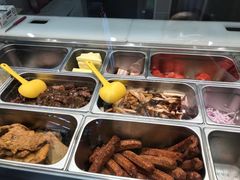 -赛百味SUBWAY(长宁龙之梦店)