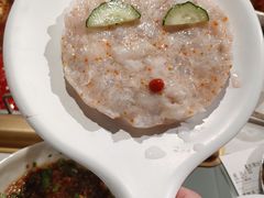 -雾都渣渣火锅(南城智汇城店)