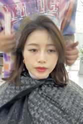 -东秀护肤造型