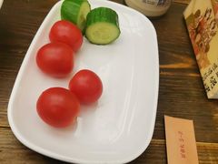 -盟重烧烤(东瓜山创始店)