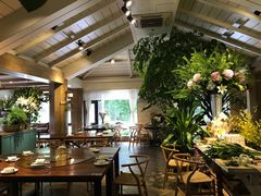 大堂-春暖花开(西溪店)