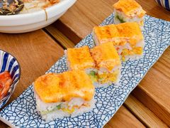 热浪千层-Sushi Love 创意寿司(丽影广场店)