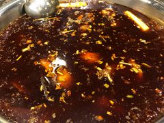 -肖肖酸萝卜鱼火锅(总店)