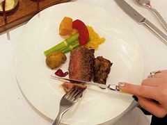 -王品牛排(郑州大卫城店)