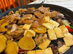 -一烙锅(友谊店)