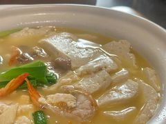 -501號台州海鲜餐厅(海创园店)