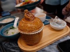 -安泰楼·佛跳墙创始人·传统闽味早茶·酒楼(三坊七巷闽菜地标店)