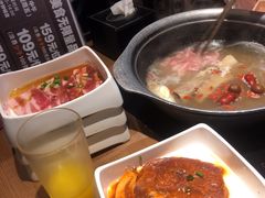 -火炉火自助餐(悠唐购物中心店)