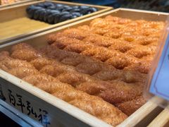 -弘祥蜂蜜大麻花(烟大店)