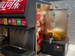 -半天妖烤鱼(丰科万达店)