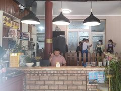 -遇见小院—虹鳟鱼•农家菜(怀柔店)