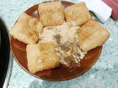 -鸿姐老火锅(疁城新天地店)