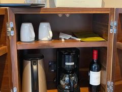 -广州粤海喜来登酒店