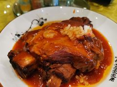 -万兴楼饺子(中华北大街店)