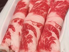 -半岛翡丽海鲜自助餐厅(观风亭店)