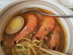 -子霖南山鲜虾面(南山总店)