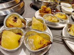 -黑金·寻焰自助百汇·烤肉·火锅(中街店)