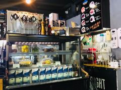 -BE BRIGHT KITCHEN(正佳广场店)