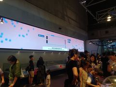 -香港科学馆