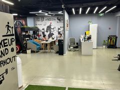 -即刻自助健身·私教馆(对外经贸店)