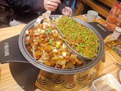 -锦尚阁烤鱼•天津菜(宣武门胡同店)