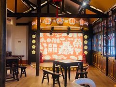 -欢乐茶馆·木马谣剧场(南京小西湖店)