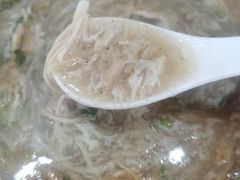 -舞素卷菜煎饼.糁汤(万达金街店)
