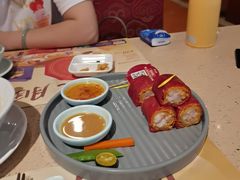 -点都德(千灯湖环宇城店)