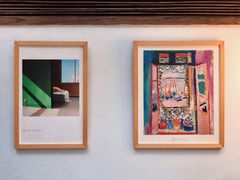 -Nirvana Cafe&Bar(北仓文创街区店)