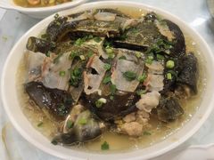 -新旺美食林农家菜(岭南路店)