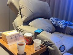 -新富特功夫足疗(华都园大厦店)