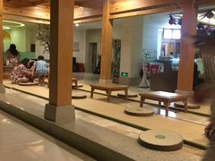 -热带雨林汗蒸馆(汶水东路店)