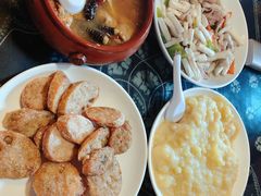 -香满楼(临安路店)