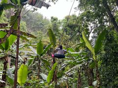 -西双版纳基诺山寨