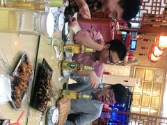 -虾神於氏龙虾·小龙虾(江宁旗舰店)