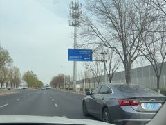 -华晨宝马铁西工厂