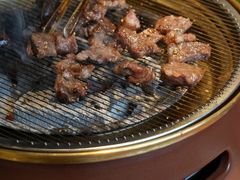 -西塔老太太泥炉烤肉(北京双井店)