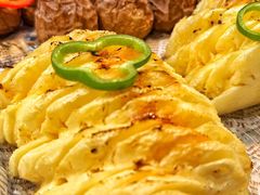 -黑金·寻焰自助百汇·烤肉·火锅(中街店)
