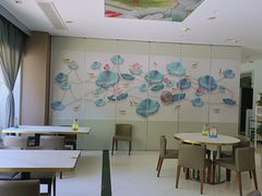 大堂-楚鱼王·河鲜·湖北菜(华农店)