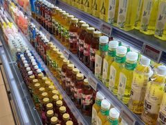 -永辉超市(大西洋银泰城店)