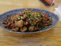 -付小姐在成都(川沙店)
