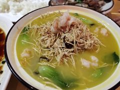 -启东恒大酒店·吕四渔号海鲜餐厅