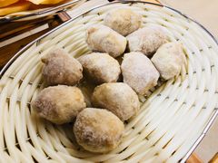 -元盛居(生态大街店)