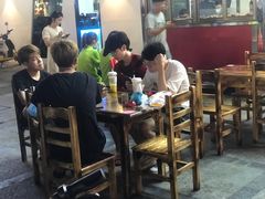 大堂-民族烤羊·烤羊肉串·烤羊排(南城店)