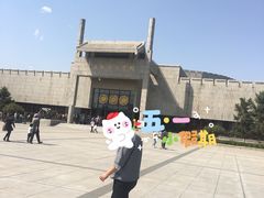 -辽沈战役纪念馆