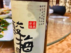 酸梅汤-老兰家传统烧烤炒菜泡馍(小南门店)