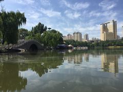 -西宁市人民公园(城西区)